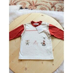 Sucre D’ Orge shirt